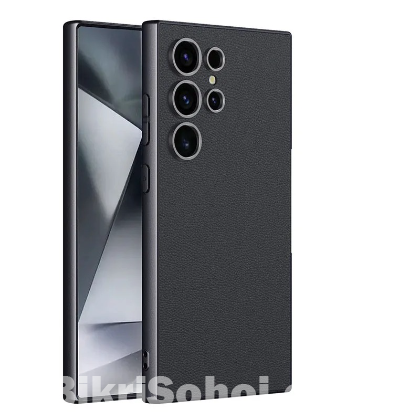 Samsung cover  S All model